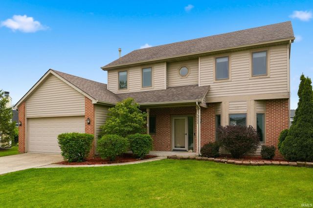 7711 Buttermore Court, Fort Wayne, IN 46804