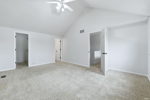 7711 Buttermore Court, Fort Wayne, IN 46804