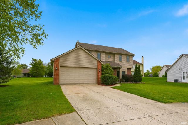 7711 Buttermore Court, Fort Wayne, IN 46804
