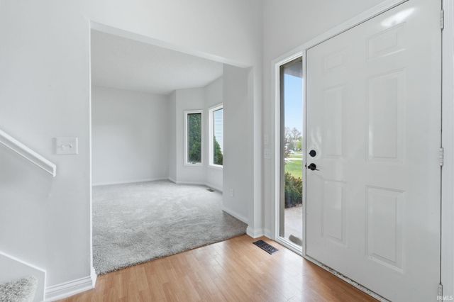 7711 Buttermore Court, Fort Wayne, IN 46804