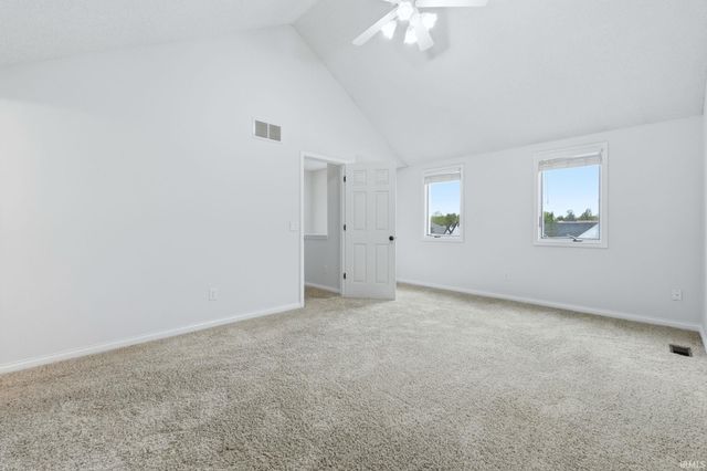 7711 Buttermore Court, Fort Wayne, IN 46804