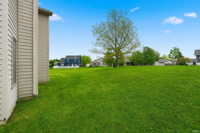 7711 Buttermore Court, Fort Wayne, IN 46804