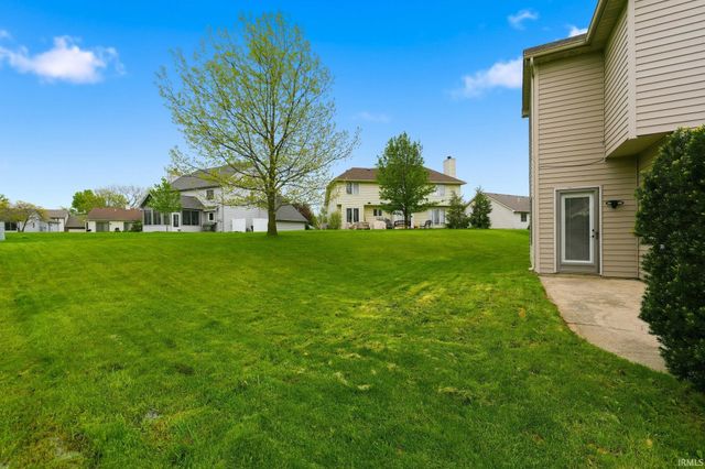 7711 Buttermore Court, Fort Wayne, IN 46804