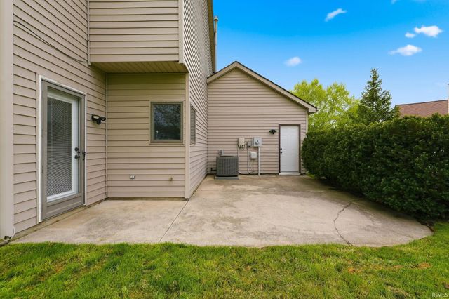 7711 Buttermore Court, Fort Wayne, IN 46804