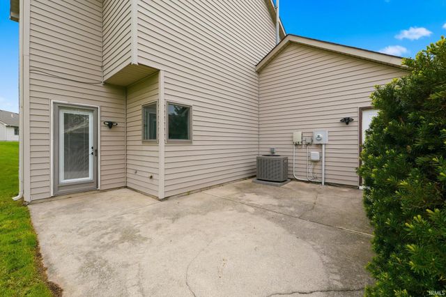 7711 Buttermore Court, Fort Wayne, IN 46804