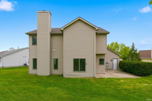 7711 Buttermore Court, Fort Wayne, IN 46804