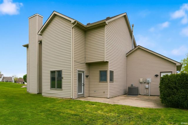 7711 Buttermore Court, Fort Wayne, IN 46804