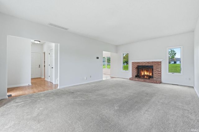 7711 Buttermore Court, Fort Wayne, IN 46804
