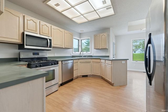 7711 Buttermore Court, Fort Wayne, IN 46804