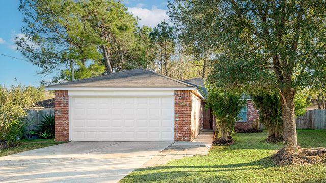 16394 Long Valley Court, Conroe, TX 77302