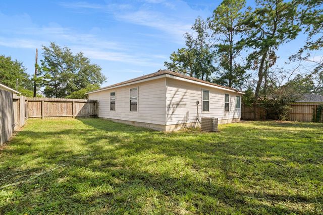 16394 Long Valley Court, Conroe, TX 77302