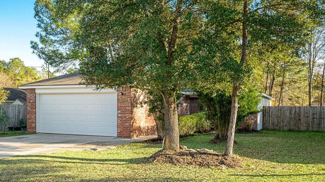 16394 Long Valley Court, Conroe, TX 77302