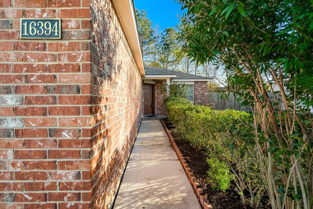 16394 Long Valley Court, Conroe, TX 77302