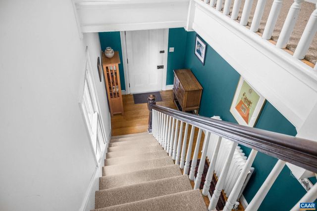 518 N 1ST ST, Charlottesville, VA 22902