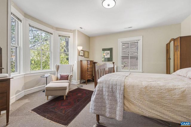 518 N 1ST ST, Charlottesville, VA 22902