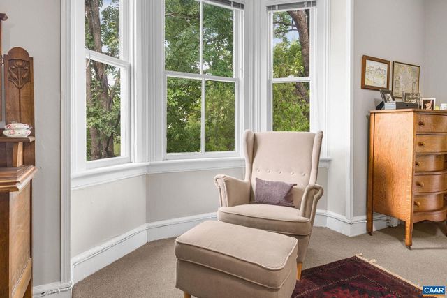 518 N 1ST ST, Charlottesville, VA 22902