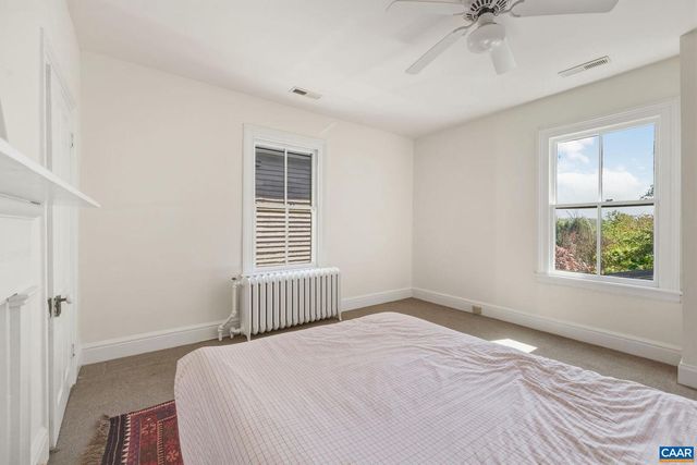 518 N 1ST ST, Charlottesville, VA 22902