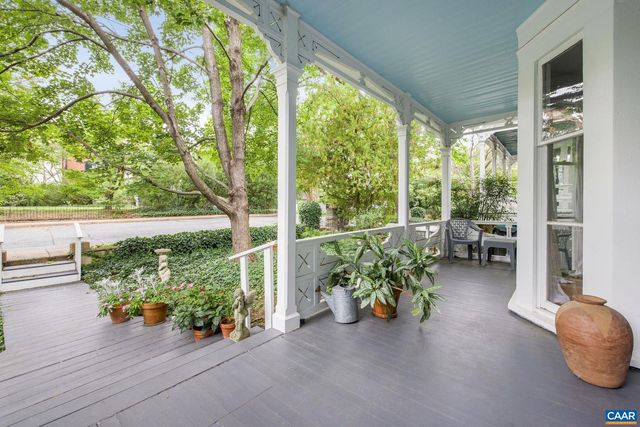518 N 1ST ST, Charlottesville, VA 22902