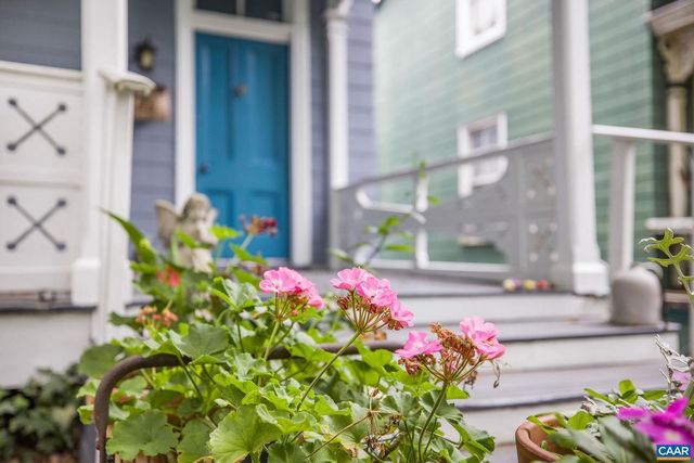 518 N 1ST ST, Charlottesville, VA 22902
