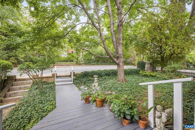 518 N 1ST ST, Charlottesville, VA 22902
