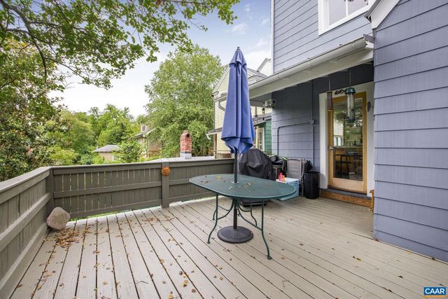 518 N 1ST ST, Charlottesville, VA 22902