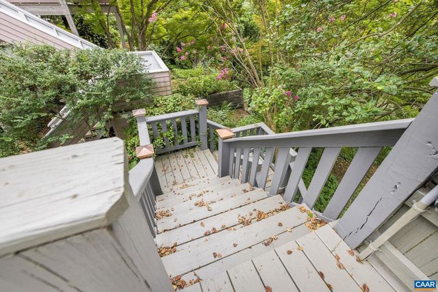 518 N 1ST ST, Charlottesville, VA 22902