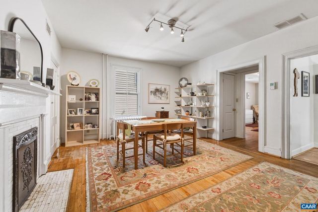 518 N 1ST ST, Charlottesville, VA 22902