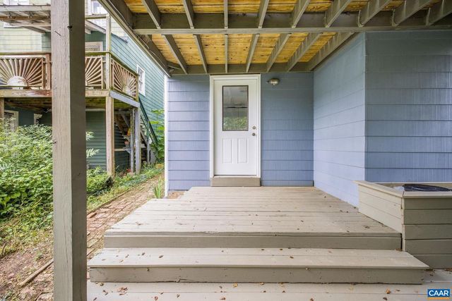 518 N 1ST ST, Charlottesville, VA 22902