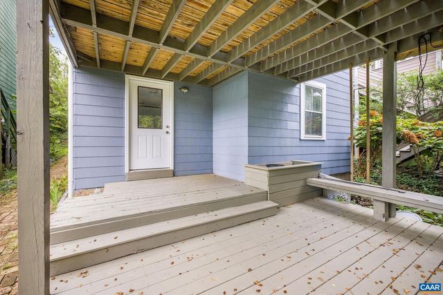 518 N 1ST ST, Charlottesville, VA 22902