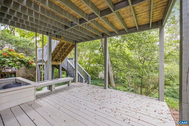 518 N 1ST ST, Charlottesville, VA 22902