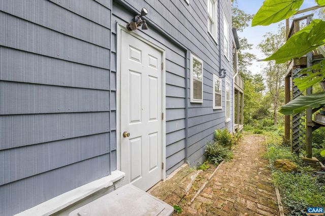 518 N 1ST ST, Charlottesville, VA 22902