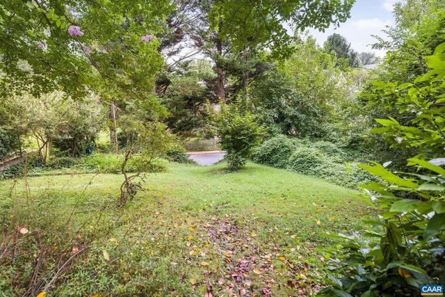 518 N 1ST ST, Charlottesville, VA 22902