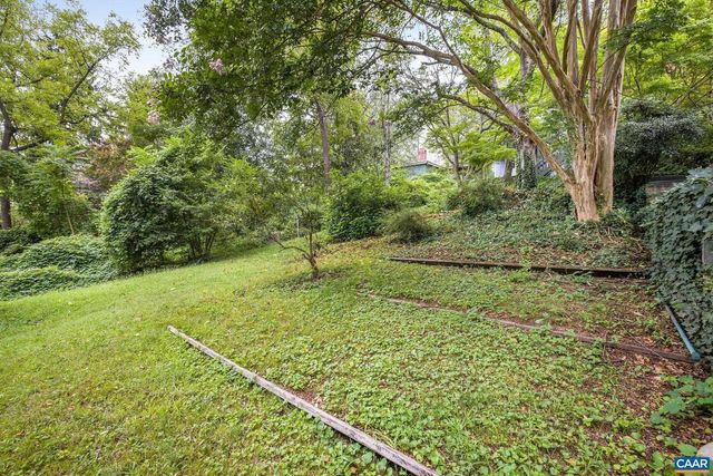 518 N 1ST ST, Charlottesville, VA 22902