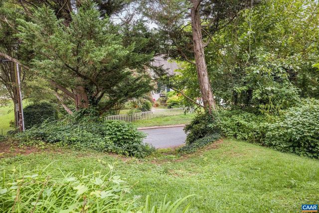 518 N 1ST ST, Charlottesville, VA 22902