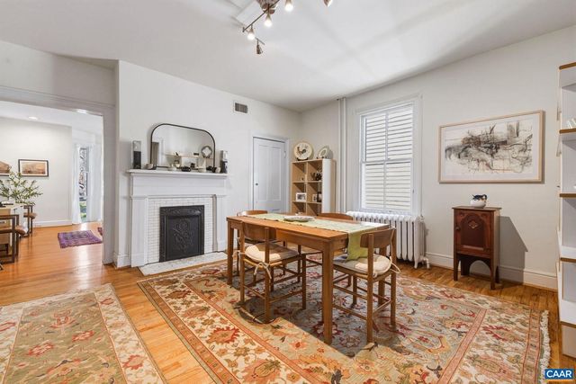 518 N 1ST ST, Charlottesville, VA 22902