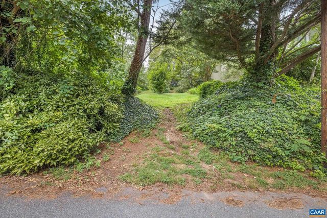 518 N 1ST ST, Charlottesville, VA 22902