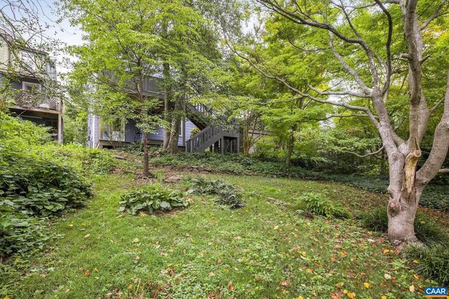 518 N 1ST ST, Charlottesville, VA 22902