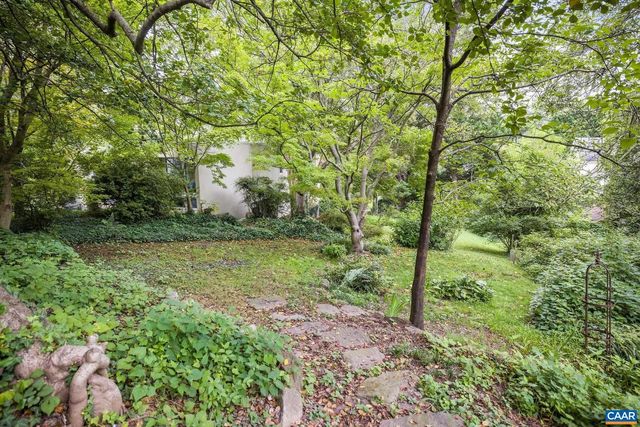 518 N 1ST ST, Charlottesville, VA 22902