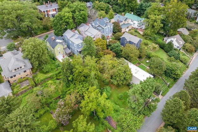 518 N 1ST ST, Charlottesville, VA 22902