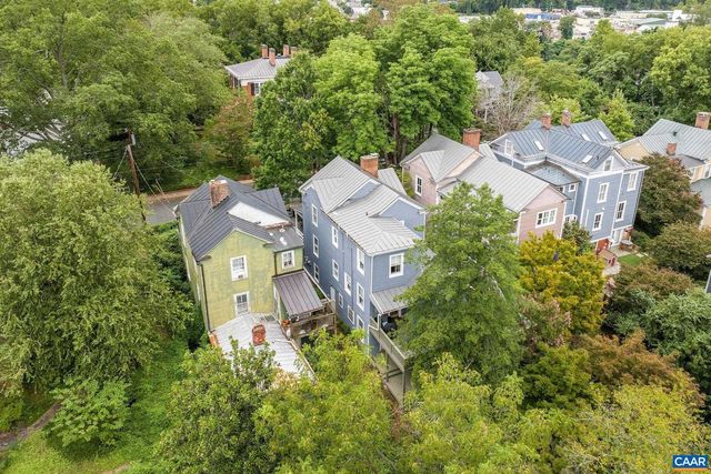 518 N 1ST ST, Charlottesville, VA 22902