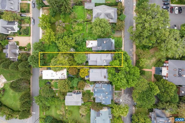518 N 1ST ST, Charlottesville, VA 22902