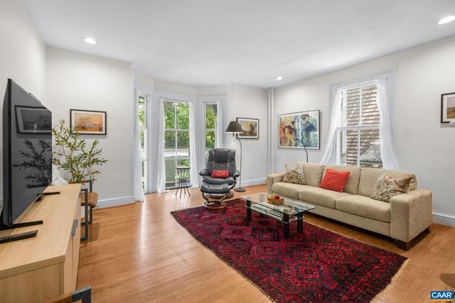 518 N 1ST ST, Charlottesville, VA 22902