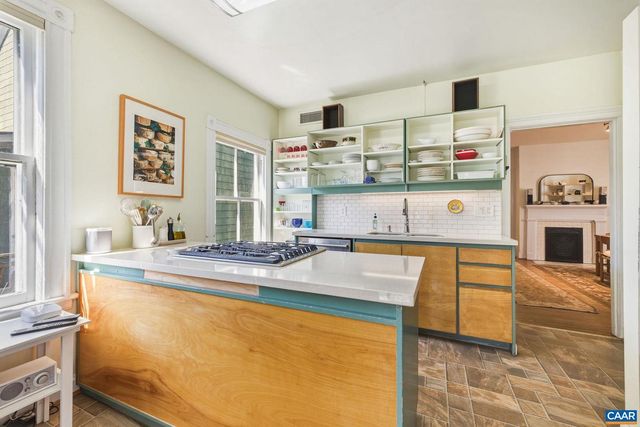 518 N 1ST ST, Charlottesville, VA 22902