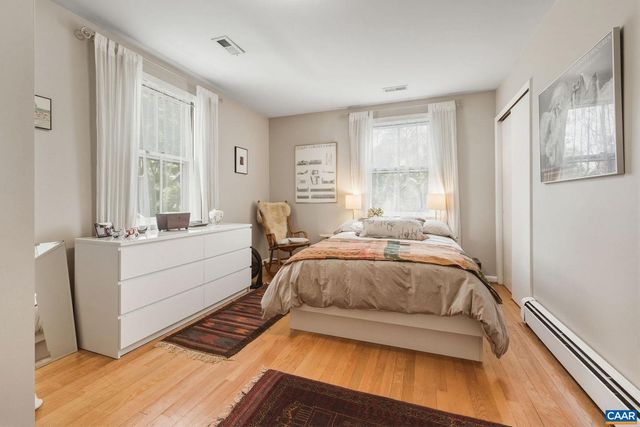 518 N 1ST ST, Charlottesville, VA 22902