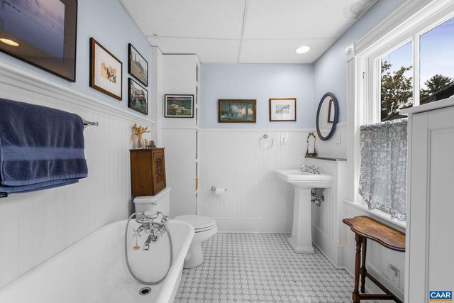 518 N 1ST ST, Charlottesville, VA 22902