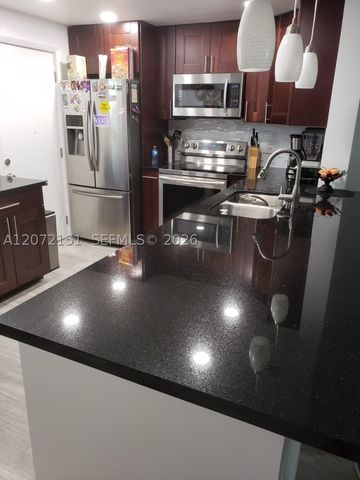 900 NE 12th Ave 302, Hallandale Beach, FL 33009
