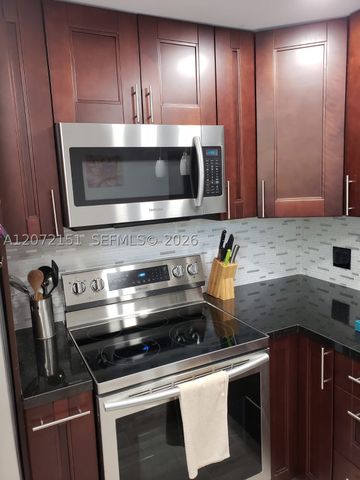 900 NE 12th Ave 302, Hallandale Beach, FL 33009