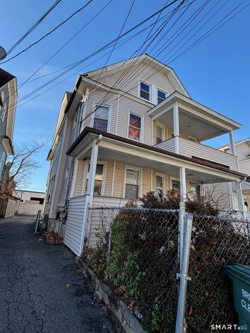 203 Lenox Avenue, Bridgeport, CT 06605