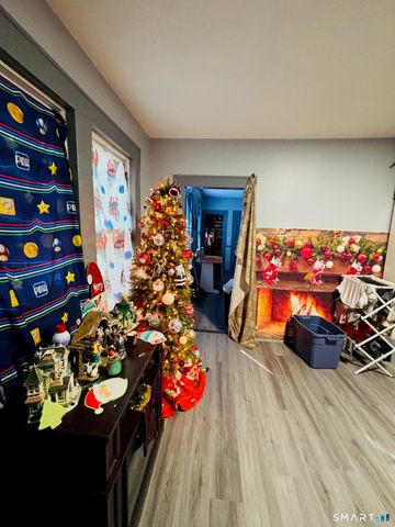 203 Lenox Avenue, Bridgeport, CT 06605