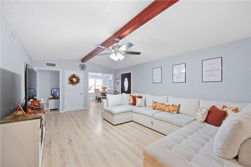 466 Macleod Dr, Corpus Christi, TX 78408 — photo 3